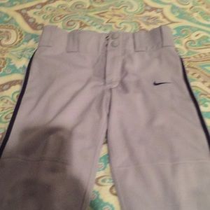 Nike youth pants